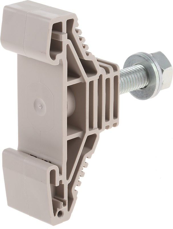 1780860000, DIN Rail Terminal Blocks WF 8