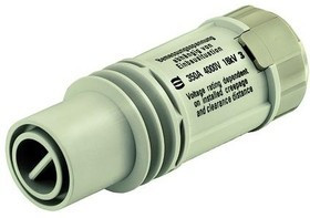 09110013101 HAN HC350 CRIMP CONTACT F