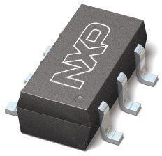 PMD2001D,115, Bipolar Transistors - BJT PMD2001D/SOT457/SC-74