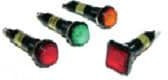 610-3132-120F, LED Panel Mount Indicators RED DIFFUSED 610-3132-120F, LED Panel Mount Indicators RED DIFFUSED