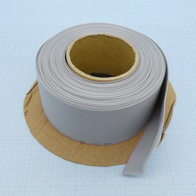 ШЛЕЙФ 50 жил /1.27mm/, цена за 1 метр