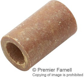 380, Стойка, Фенольная Смола, 4-40, Круглая типа Гнездо-Гнездо, 25.4 мм