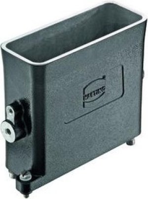 09400160451, Heavy Duty Power Connectors HPR16 EasyCon Hood Screw Locking 09400160451, Heavy Duty Power Connectors HPR16 EasyCon Hood Screw Locking