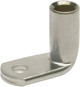 Наконечник кабельный кольцевой с лопаткой под 90град. для жилы 95кв.мм под болт М16 (ТМЛ-90) DKC 2L716C