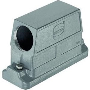 19396240548, Heavy Duty Power Connectors Han 24 HP Direct B Hood Side Entry, M40 19396240548, Heavy Duty Power Connectors Han 24 HP Direct B Hood Side Entry, M40