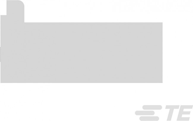 1375820-3, Корпус разъема RCP 3 POS 2.54mm Crimp ST Cable Mount Automotive Package 1375820-3, Корпус разъема RCP 3 POS 2.54mm Crimp ST Cable Mount Automotive Package