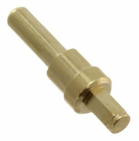 6035-0-00-15-00-00-03-0, Circuit Board Hardware - PCB Hex Press-Fit Pin