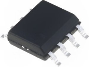 24LC65-I/SMG, Микросхема память EEPROM I2C 2,5-6V 8kx8 SOJ8 24LC65-I/SMG, Микросхема память EEPROM I2C 2,5-6V 8kx8 SOJ8