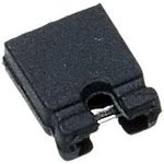 MJ-0-6 (DS1027-2ABN0), Джампер открытый 6мм