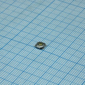 Кнопка тактовая L-KLS7-TS6611-1.5-180