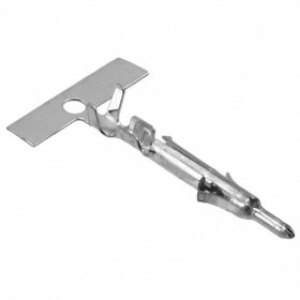 170359-1, Contact PIN Crimp ST Cable Mount 22-26AWG T/R