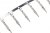 170359-1, Contact PIN Crimp ST Cable Mount 22-26AWG T/R
