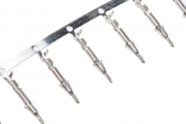 170359-1, Contact PIN Crimp ST Cable Mount 22-26AWG T/R
