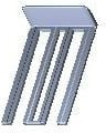 1452409-1, Connector AccessorIes ROHS