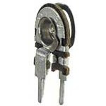 СП3-38а, 0.125 Вт, 680 Ом, Резистор подстроечный