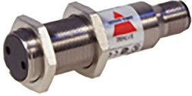 ET1820-1, ET18 Photoelectric Sensor Through-Beam 20 m Detection Range