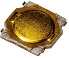 PTS540JK035SMTRLFS, Микропереключатель TACT; SPST-NO; Пол: 2; 0,05A/12ВDC; SMT; 2,3Н PTS540JK035SMTRLFS, Микропереключатель TACT; SPST-NO; Пол: 2; 0,05A/12ВDC; SMT; 2,3Н