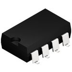 PVT322SPBF, 2-канальное реле AC/DC 250В 170мА