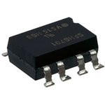 PVT322SPBF, 2-канальное реле AC/DC 250В 170мА