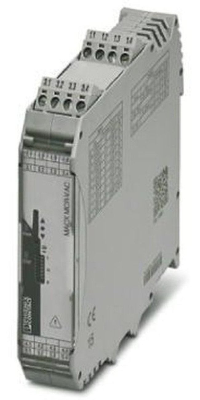 2906244, Voltage measuring transducers - MACX MCR-VAC-PT - 2906244 2906244, Voltage measuring transducers - MACX MCR-VAC-PT - 2906244