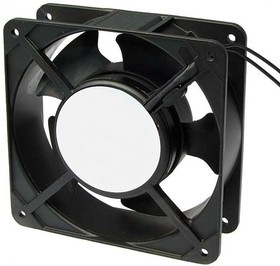 Вентилятор FANOVER KRT-12038 220v 120x120x38