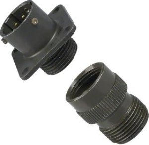 PPCEGG0K02CLL, Circular Push Pull Connectors 18.1mmx17.9mmx17.9mm 2 Contacts Fixed Socket 0Y Series Push Pull Connector PPCEGG0K02CLL, Circular Push Pull Connectors 18.1mmx17.9mmx17.9mm 2 Contacts Fixed Socket 0Y Series Push Pull Connector