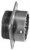 PPCEGG0K02CLL, Circular Push Pull Connectors 18.1mmx17.9mmx17.9mm 2 Contacts Fixed Socket 0Y Series Push Pull Connector