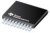 THS6012IDWP, THS6012IDWP , Op Amps, RRO, 140MHz, ±4.5 to ±16 V, 20 Pin-Pin HSOIC THS6012IDWP, THS6012IDWP , Op Amps, RRO, 140MHz, ±4.5 to ±16 V, 20 Pin-Pin HSOIC
