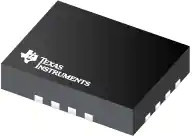 TS3USBCA420RSVT, Analog Multiplexer Single 4:1 16-Pin UQFN T/R