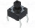 DTS-644R-V, Tactile Switches Through Hole 6*6