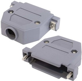 DP-25C CONNFLY, Корпус