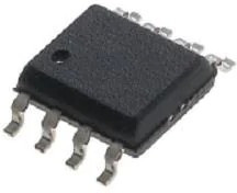 TC4431EOA, Gate Drivers 1.5A Sngl 30V Inv