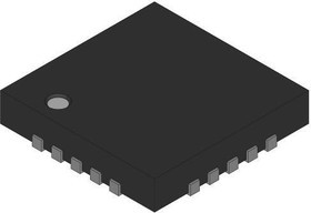SN75LVCP412ARTJR, LVDS Driver 3000Mbps 0.956V 20-Pin WQFN EP T/R SN75LVCP412ARTJR, LVDS Driver 3000Mbps 0.956V 20-Pin WQFN EP T/R