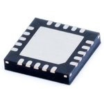 SN75LVCP412ARTJR, LVDS Driver 3000Mbps 0.956V 20-Pin WQFN EP T/R SN75LVCP412ARTJR, LVDS Driver 3000Mbps 0.956V 20-Pin WQFN EP T/R