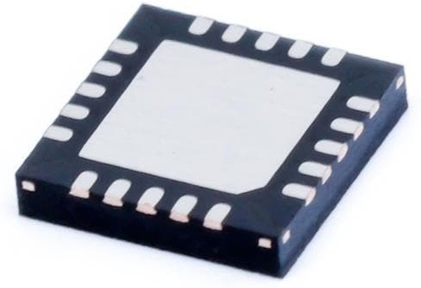 SN75LVCP412ARTJR, LVDS Driver 3000Mbps 0.956V 20-Pin WQFN EP T/R SN75LVCP412ARTJR, LVDS Driver 3000Mbps 0.956V 20-Pin WQFN EP T/R