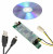 USB-EA-CONVZ, Emulators / Simulators ADUC8XX support board