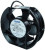 FKA1-17251NBHW31, AC Fans AC FAN 172x150x51mm Ball 115VAC WIRE FKA1-17251NBHW31, AC Fans AC FAN 172x150x51mm Ball 115VAC WIRE