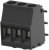 2363963-3, TERMINAL BLOCK, WTB, 3POS, 30-12AWG