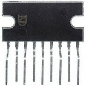 TDA2616Q
