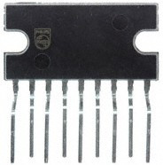 TDA2616Q