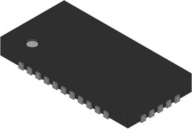 TS3V712ERTGR, Analog Switch/Analog Multiplexer Seven 1:2 32-Pin WSON EP T/R TS3V712ERTGR, Analog Switch/Analog Multiplexer Seven 1:2 32-Pin WSON EP T/R