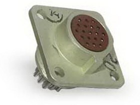 МР1-19-7-В, Разъем