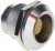 ELRA2Y2511, AUTOMOTIVE CONN, 2POS, RCPT, 120A