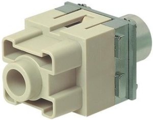 09140012768, Heavy Duty Power Connectors HAN 200A PE 4- FEM 25-40 MM2 09140012768, Heavy Duty Power Connectors HAN 200A PE 4- FEM 25-40 MM2