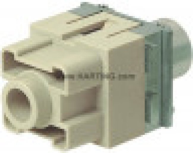 09140012768, Heavy Duty Power Connectors HAN 200A PE 4- FEM 25-40 MM2