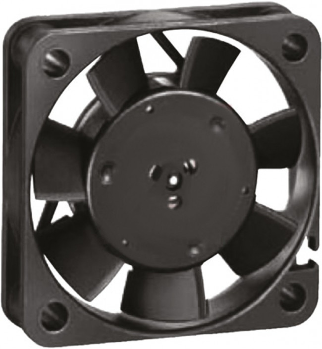 412F/2H-136, Вентилятор осевой, 40х40х10мм,12В, DC, 0.8Вт, скольжения, 3 провода 412F/2H-136, Вентилятор осевой, 40х40х10мм,12В, DC, 0.8Вт, скольжения, 3 провода