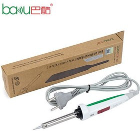 Паяльник BAKU BA-463