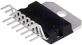 TDA7269A, Audio Amplifiers 14W Stereo Amplifier