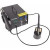 LUKEY-852D+ FAN, Станция паяльная термовоздушная + паяльник LUKEY-852D+ FAN, Станция паяльная термовоздушная + паяльник