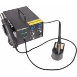 LUKEY-852D+ FAN, Станция паяльная термовоздушная + паяльник LUKEY-852D+ FAN, Станция паяльная термовоздушная + паяльник